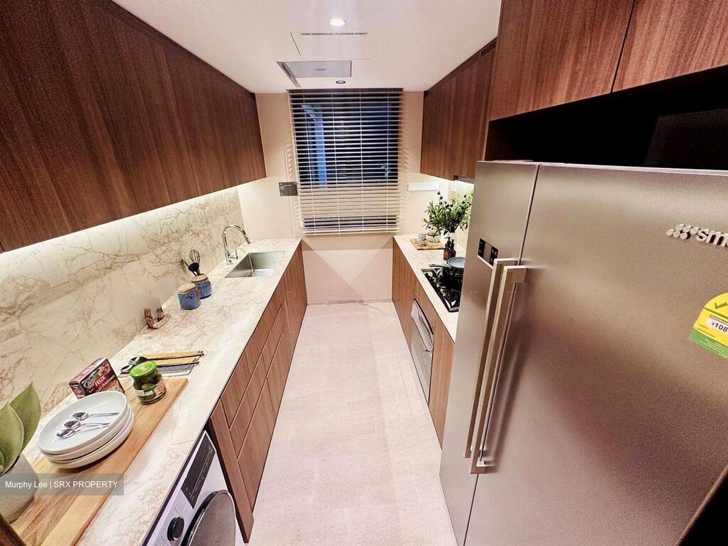 Faber Residence (D5), Apartment #537767611